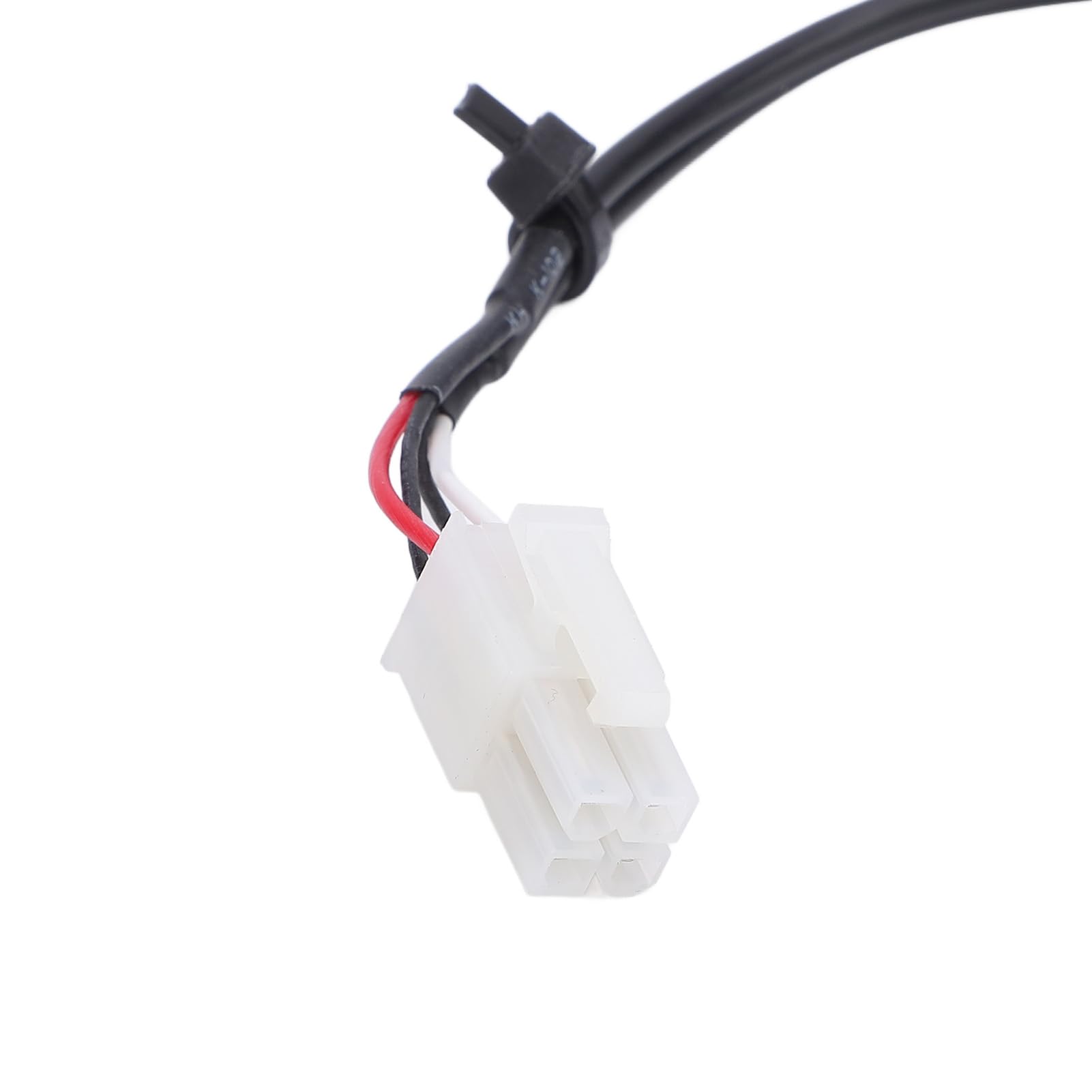 Srliya Signaleingangs-Kabelbaumauto-Signaleingangsgurt Verbessern die Klangqualität für Rockford Fosgate Punch P300-10 P300-12 Amplified Subwoofer-Gehäuse