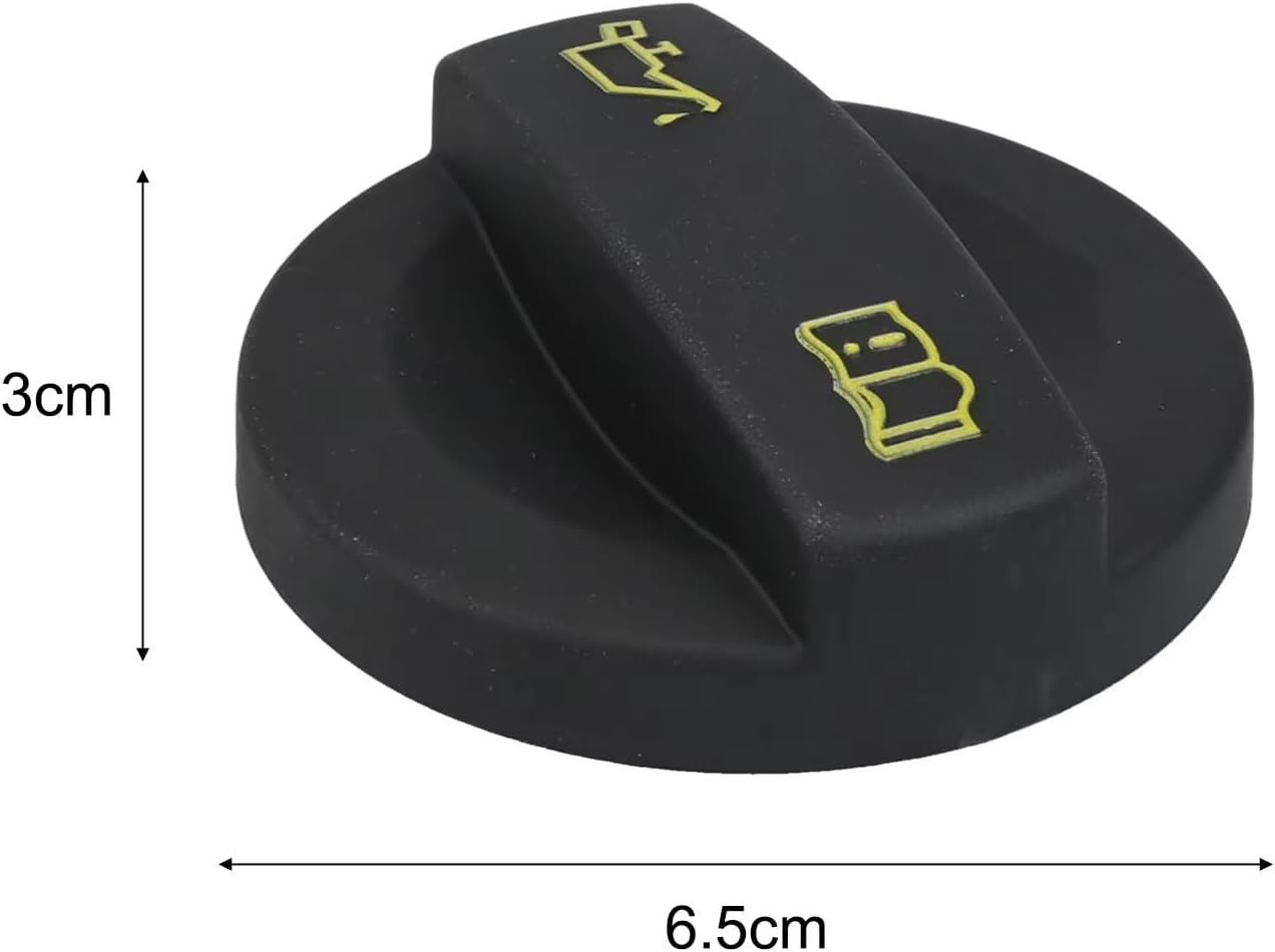 こちら専用となりますのでご了承下さい 車用燃料フィラーキャップ Compatible With A1 A3 A4 ショップ A5 A8