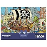 🌸GIOCHI PER ADULTI: una sfida emozionante da regalare a tutti li appassionati di puzzle e amanti dell'arte, ideale per uomo, donna o ragazzi; i puzzle aiutano a esercitare la memoria, migliorano la concentrazione e stimolano l'intuizione