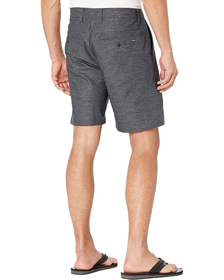 Hurley H2o-dri Breathe 19" Walkshorts2