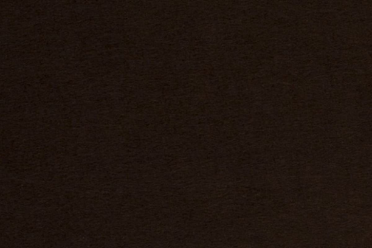 Feutrine souple 3 mm absorbante marron moyen de 5 mètres pour protection et isolation
