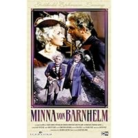 Minna von Barnhelm - DEFA