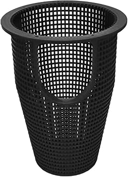 Puri Tech Pool Pump Basket B-199 Pentair Pool Pump Basket Replacement for WhisperFlo and IntelliFlo