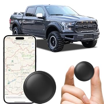 car security tracking device