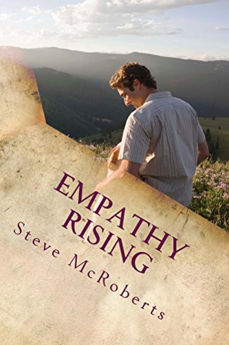  Empathy Rising: The Collected Poems of Steve McRoberts (English Edition)