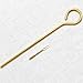 Dewey Rods 1Piece Rod Loop with #2245-L