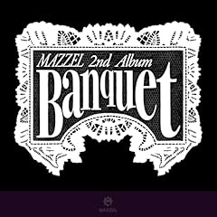 Get Up And Dance / MAZZEL