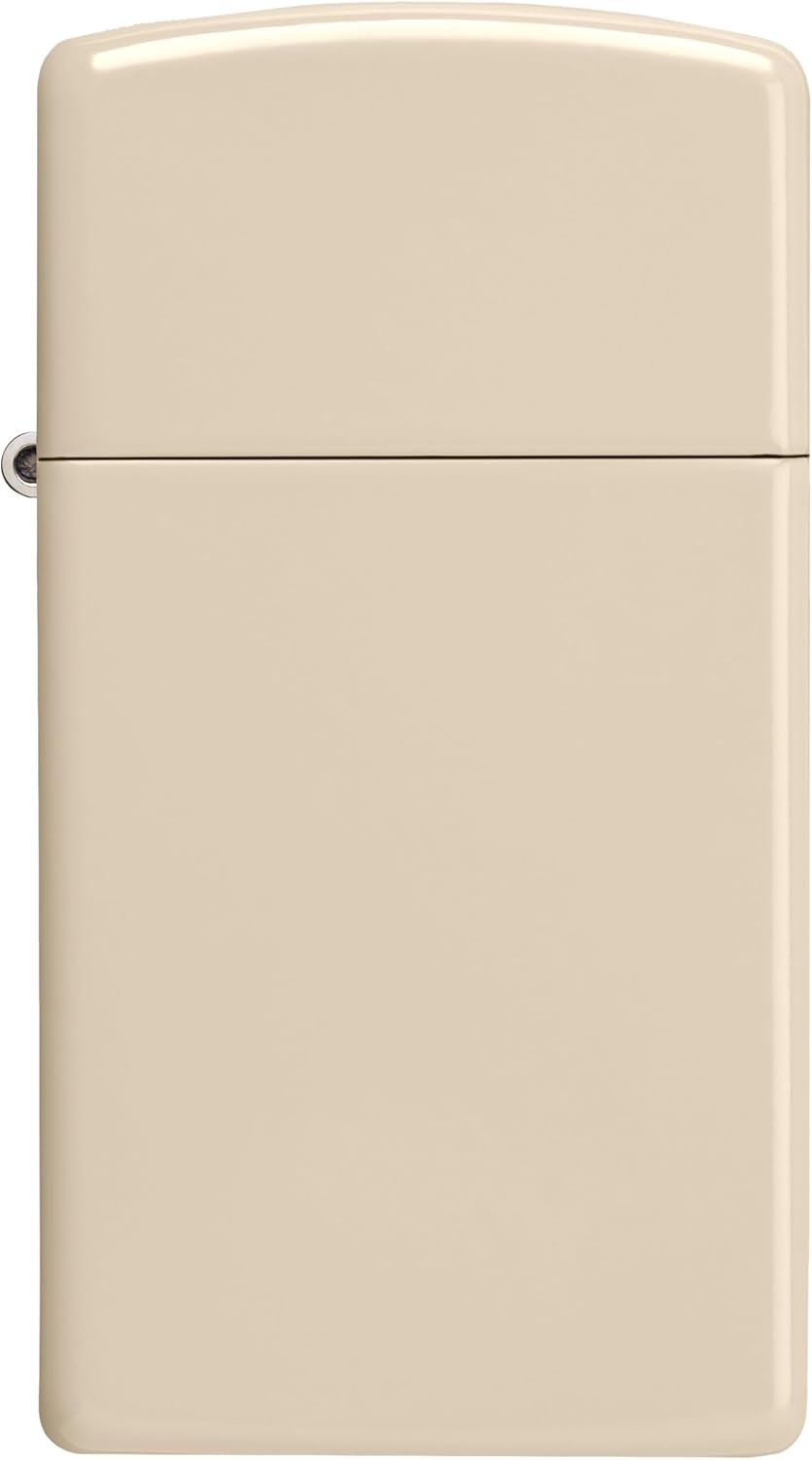 Zippo Flat Color Lighters