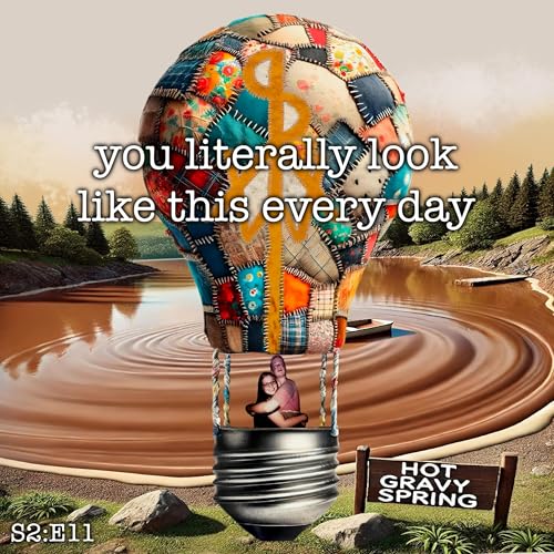 You Literally Look Like This Every Day