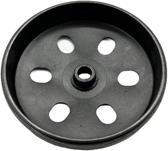 Clutch Bell Housing 177mm Compatible With 400cc 400 ATV Quad 27459