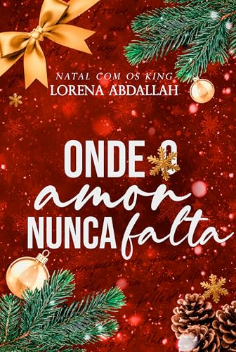 Onde o amor nunca falta: Natal com os King