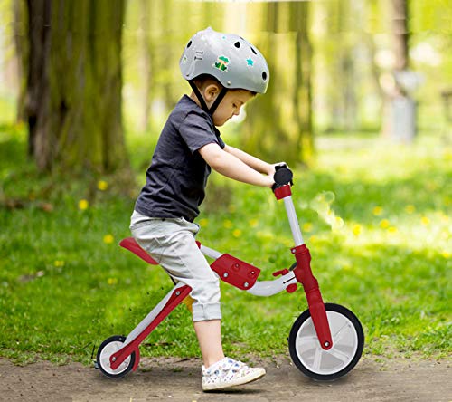 mammygol balance bike