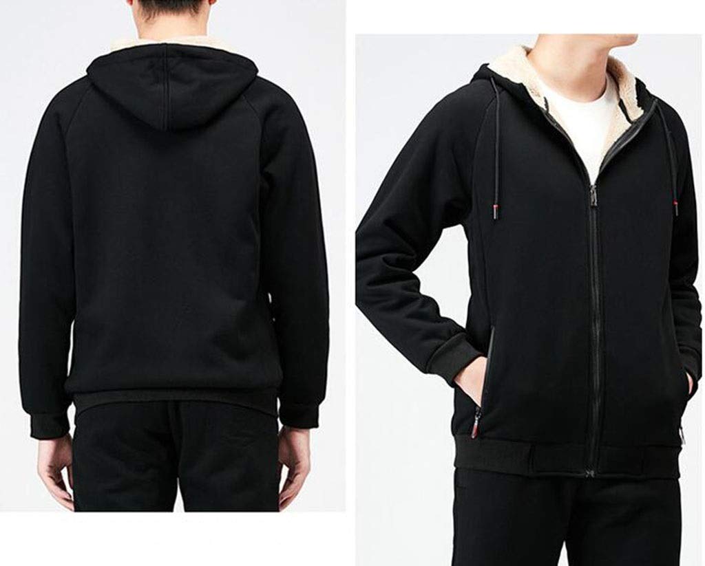 Sweat à Capuche Homme Imprimé Full Metal Alchemist - Veste Décontractée Avec Poches Pour Sport Et Quotidien