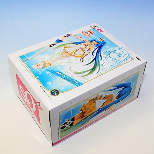 Amazon | 初音ミクレーシングver. レーシングミク 2015！ SQ