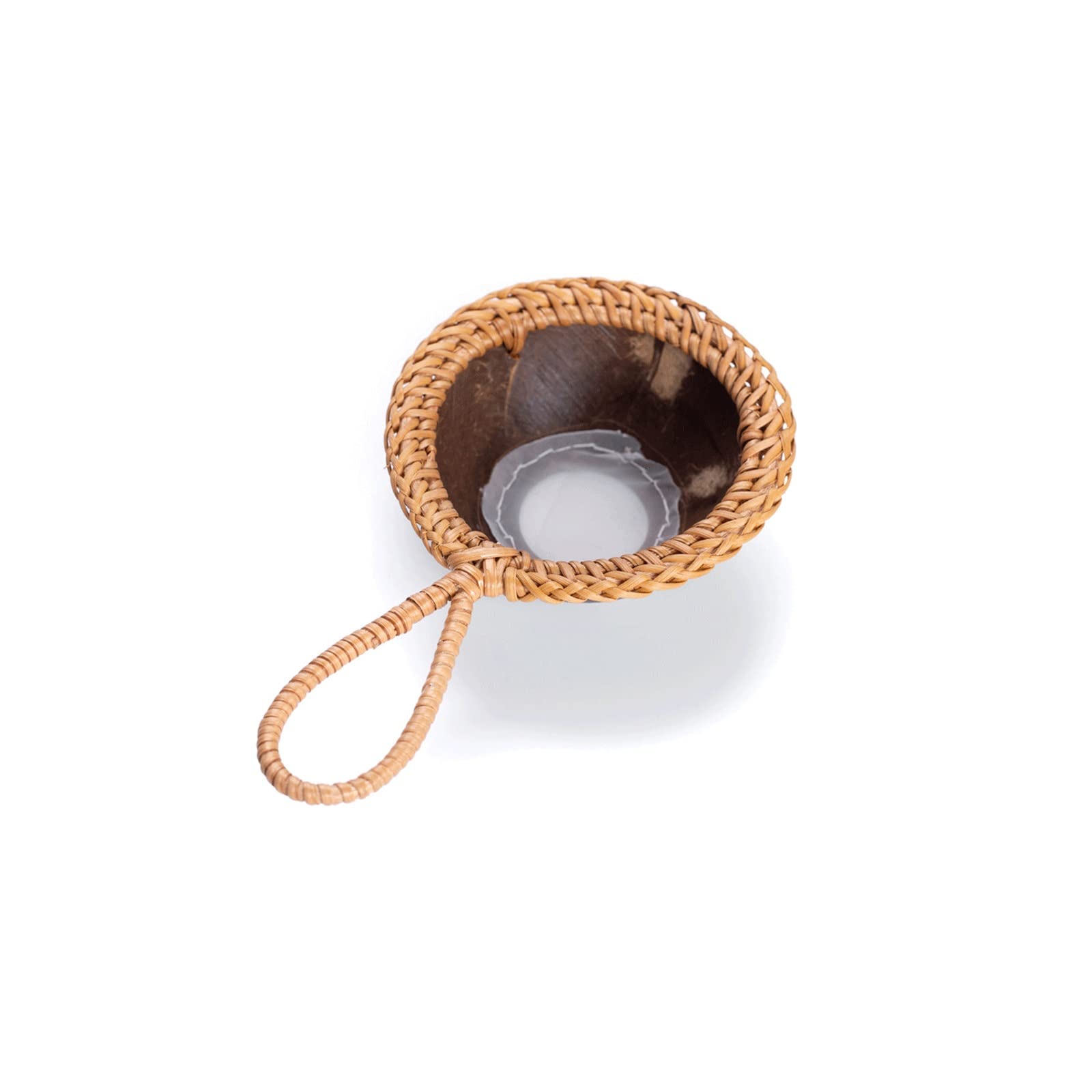 Sitko do herbaty wyciek herbaty filtr rattanowy zestaw do herbaty akcesoria filtr do herbaty sitko do herbaty wyciek herbaty