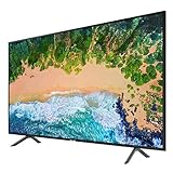 Samsung Ue55Nu7105Kxxc
