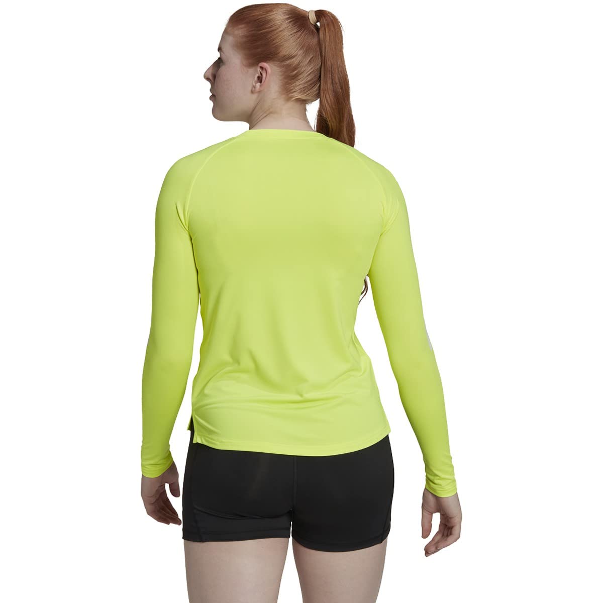 adidas Manches Longues en Jersey Jersey (Manches Longues) Femme