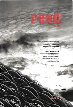 Paperback Reed [Issue 61 2008] Book