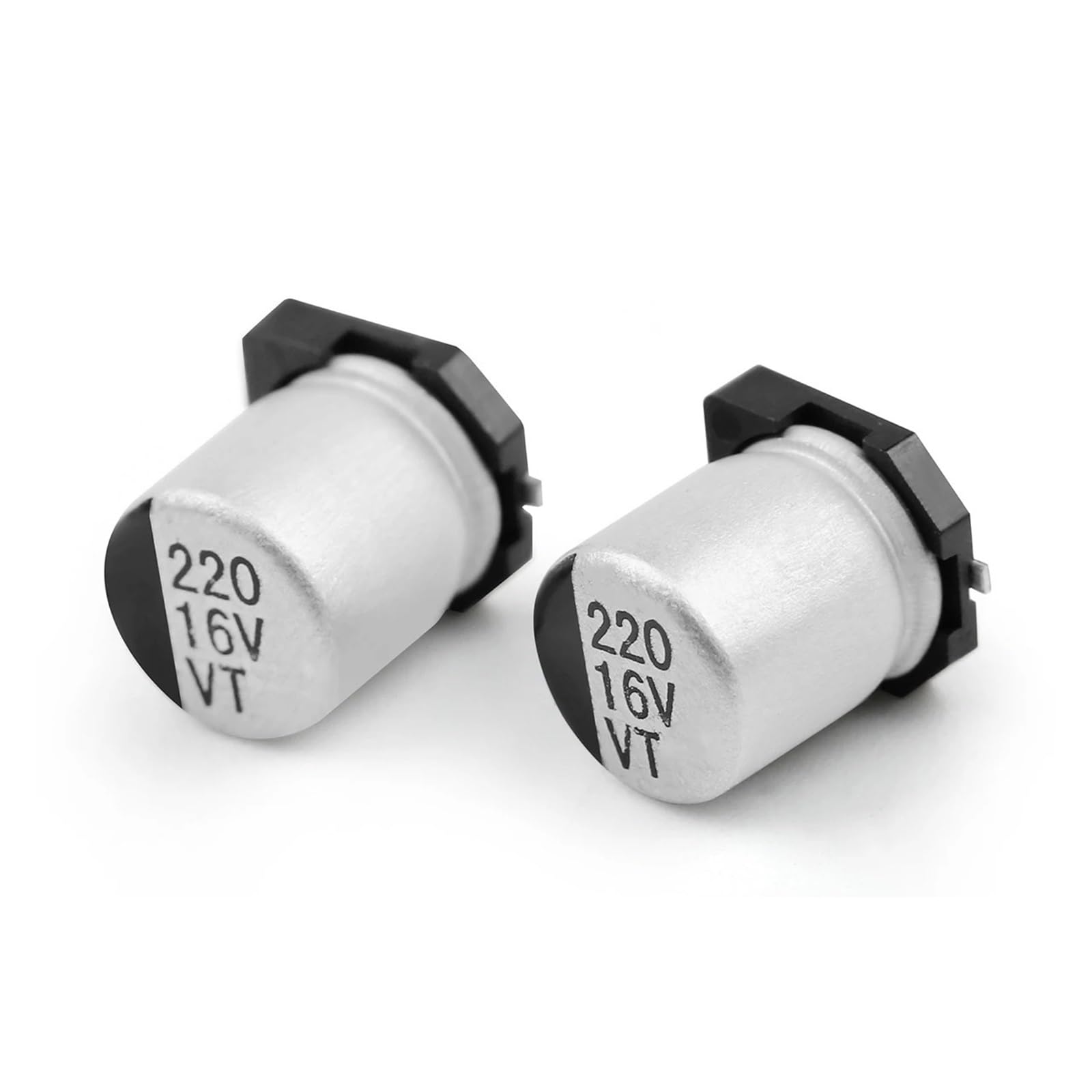 Condensateurs 35V330UF CAALO pour réparer les pannes d'alimentation 10x10.5mm