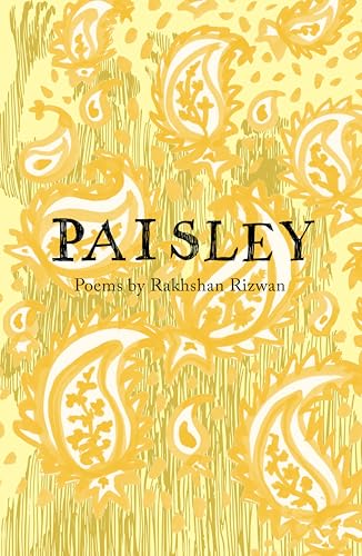 Paisley: Poems (The Emma Press Poetry Pamphlets) (English Edition)