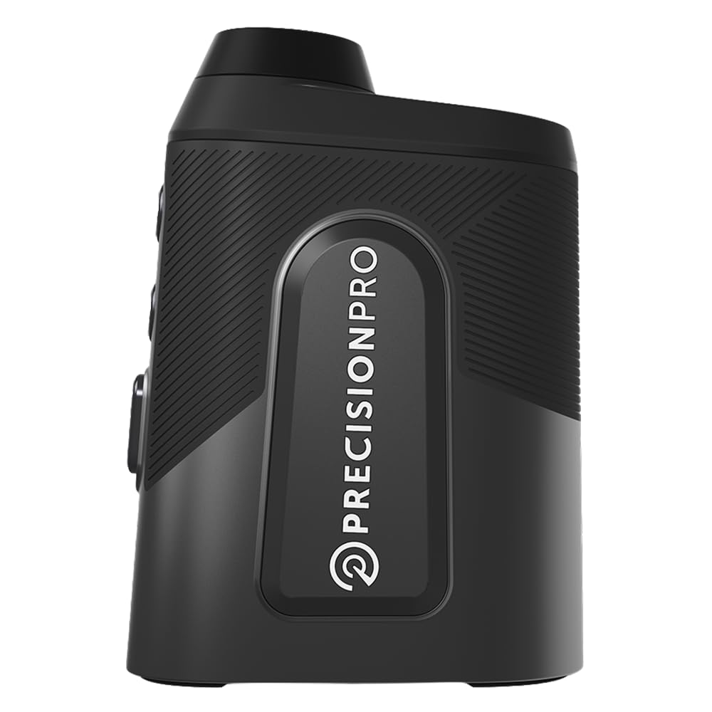 Precision Pro Titan Golf Rangefinder