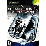 Medal of Honor European Assault - Xbox