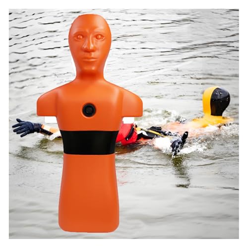 Modelo de simulación de agua portátil para entrenamiento miniatura 1
