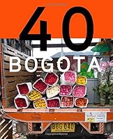 40 Bogotá 9584694820 Book Cover
