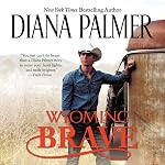 Cover of Wyoming Brave