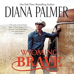 Wyoming Brave cover art