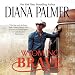 Wyoming Brave: Wyoming Men, Book 6