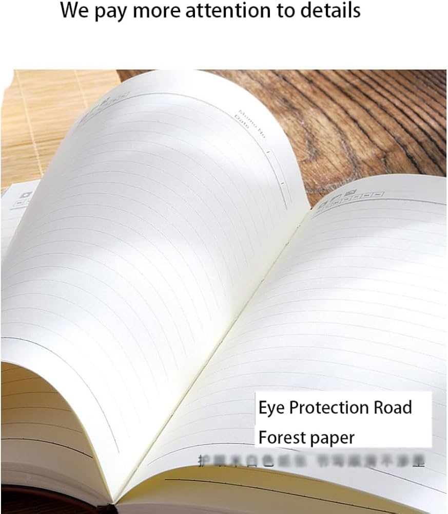 シンプル A5 横罫ノート 100ページ 51anBGx3UeL._AC_UF350,