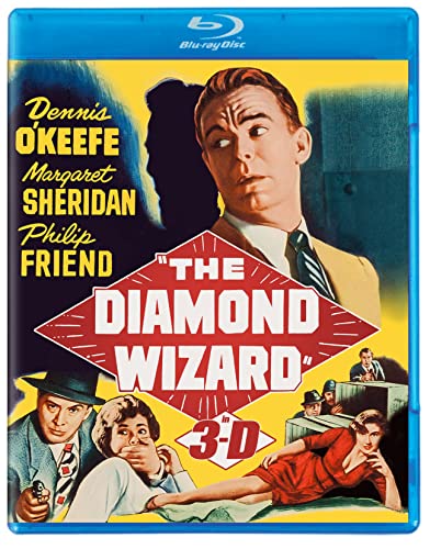 The Diamond Wizard 3-D image 4