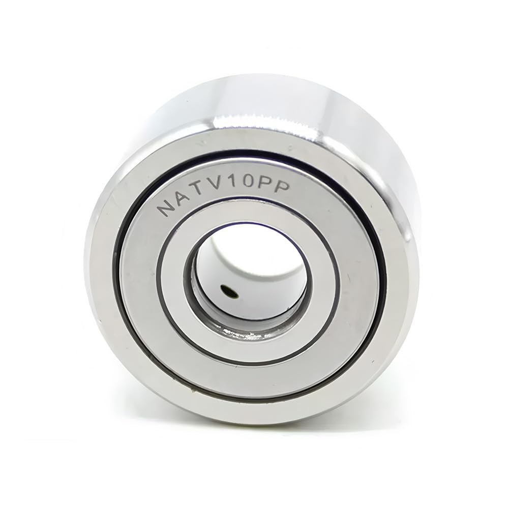 5 piezas NA69-22 rodamientos de agujas 22 mm x 39 mm x 30 mm resistencia a la corrosión y alta resistencia