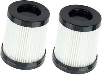 Vacuum Cleaner Filter Replacement for Compatible with for Oraimo OSV-225 and OAS-FI-SV225 for Improved Air Quality