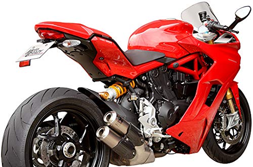Amazon | DUCATI ドゥカティ 専用カスタムパーツ ステンレス製