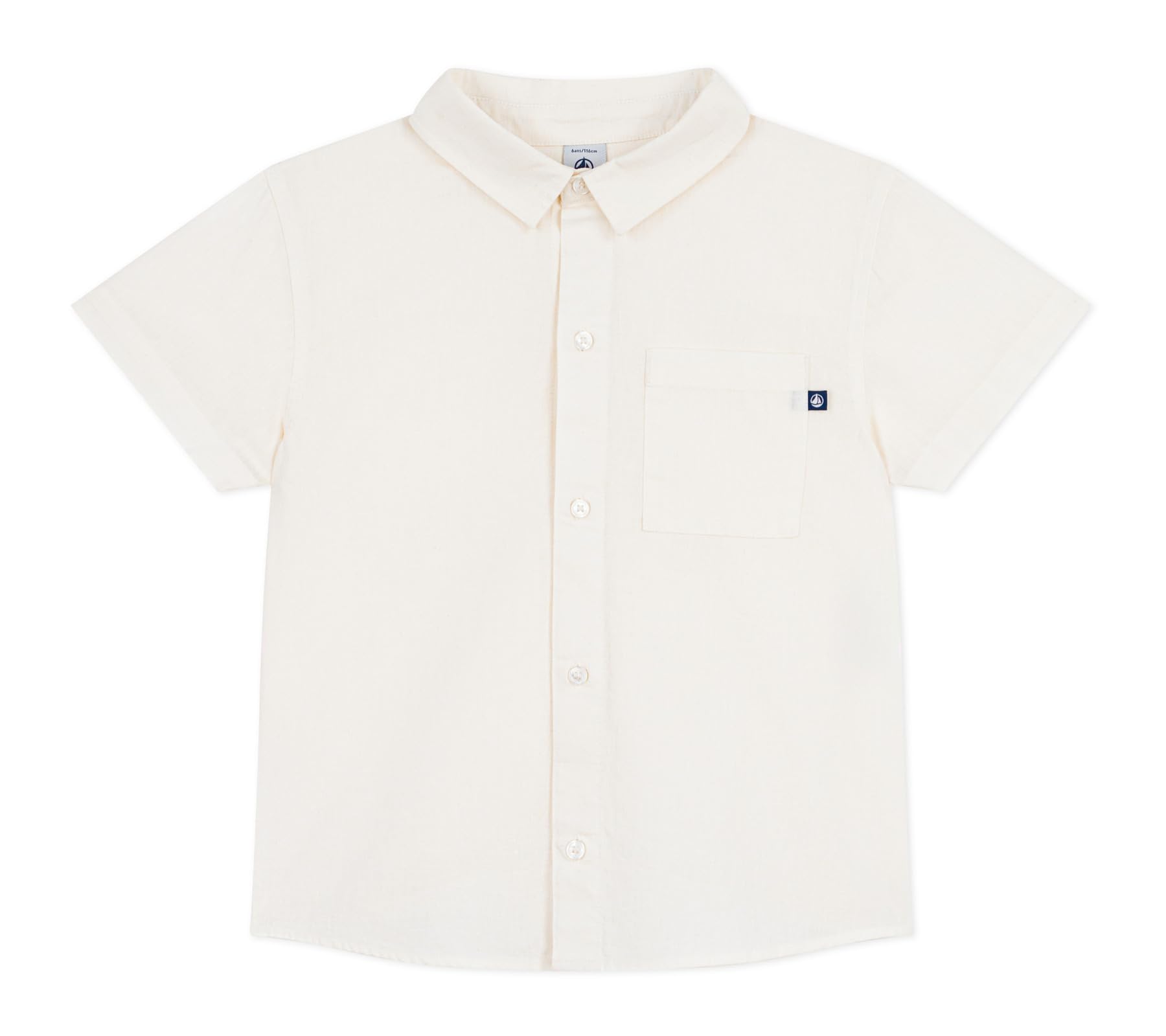 Petit Bateau A0f0h Abbigliamento Giorno Bambini e Ragazzi