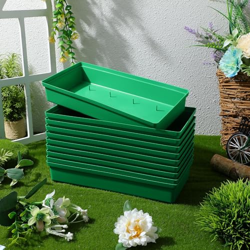 Plateaux en mousse PP rigides avec picots de maintien stables