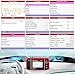 2024 LAUNCH CRP123 Elite V2.0 OBD2 Scanner(Upgrade of CRP123), Oil Reset/SAS Calibrate/Throttle Relearn, 4 Systems 3 Reset Diagnostic Scan Tool, Engine ABS SRS TCM Code Reader, Lifetime Free Update