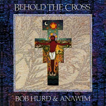 Behold the Cross [Audio CD]