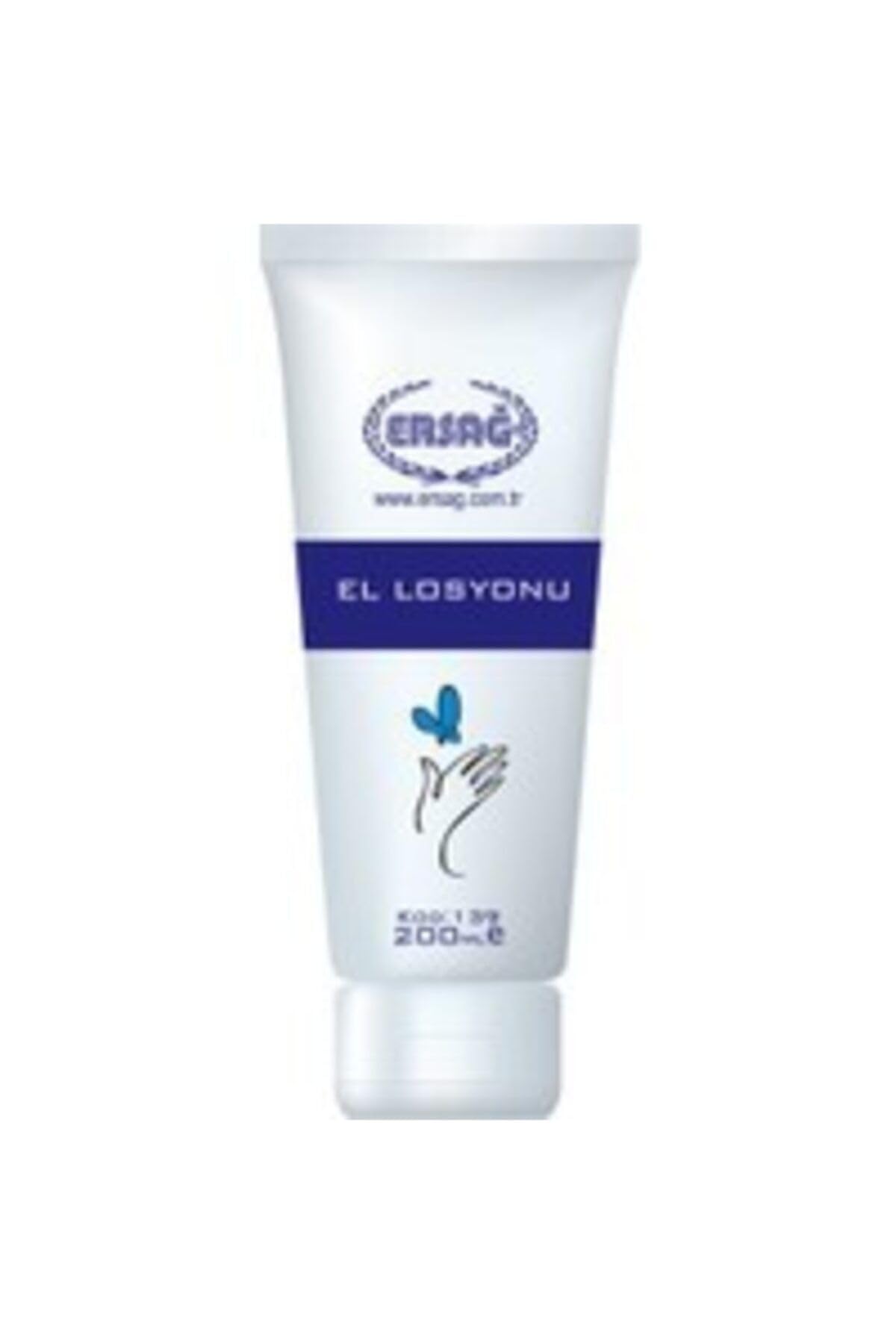Ersağ El Losyonu 200Ml