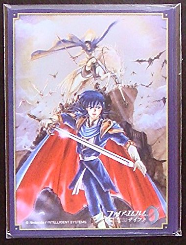 Amazon.co.jp: ファイアーエムブレム サイファ TCG 【6弾 閃駆ノ騎影