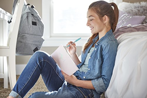 Paper Mate - Flair Porous Point Stick Free-Flowing...