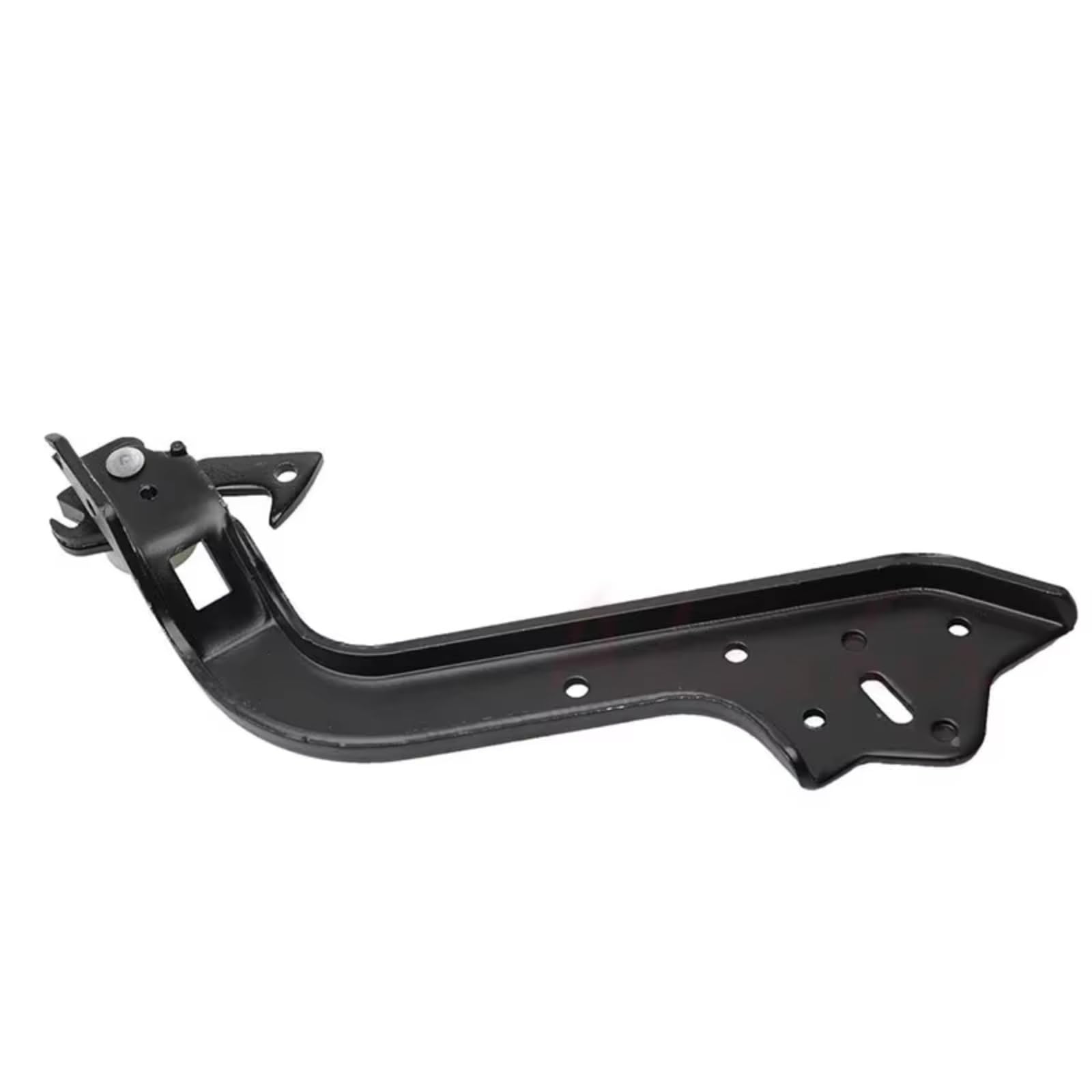 Dzwdy One Color Sliding Door Roller Guide Compatible With Freightliner For Sprinter 200 ​Car Accessories Lower Roller Hinge For Right Sliding Door 2E1843398c 9067600547