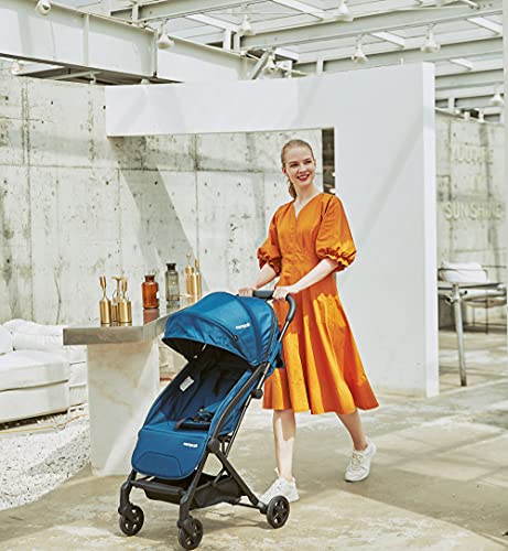 Mompush Lithe, Lightweight Stroller thumb #6