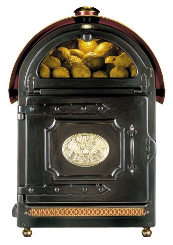 Preisvergleich Produktbild Neumärker King Edward Potato Baker, klein 05-51202