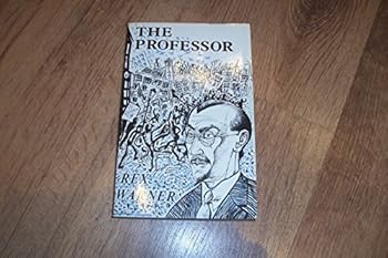Paperback The Professor Book