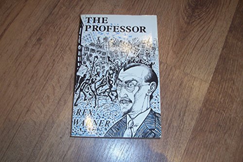 The Professor 0853156662 Book Cover