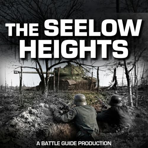 Episode 92: The Last Line of Defence - Berlin 1945
