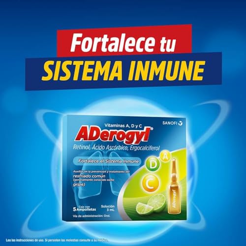 Vitamínicos, Home Imagen adicional